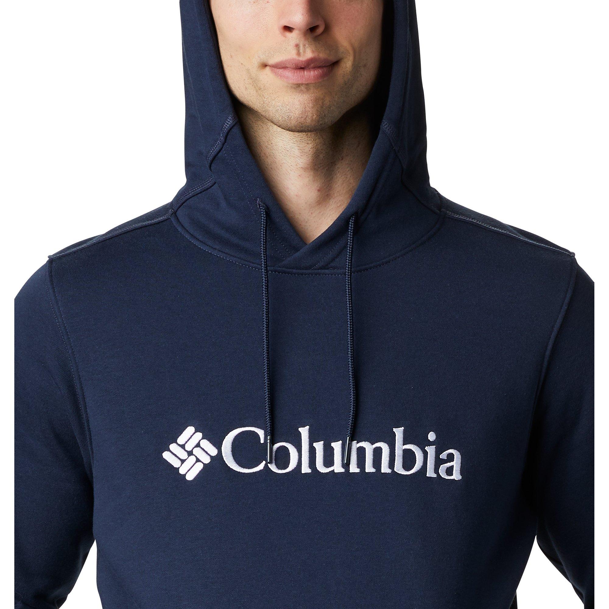 Columbia Basic Logo Hoodie 