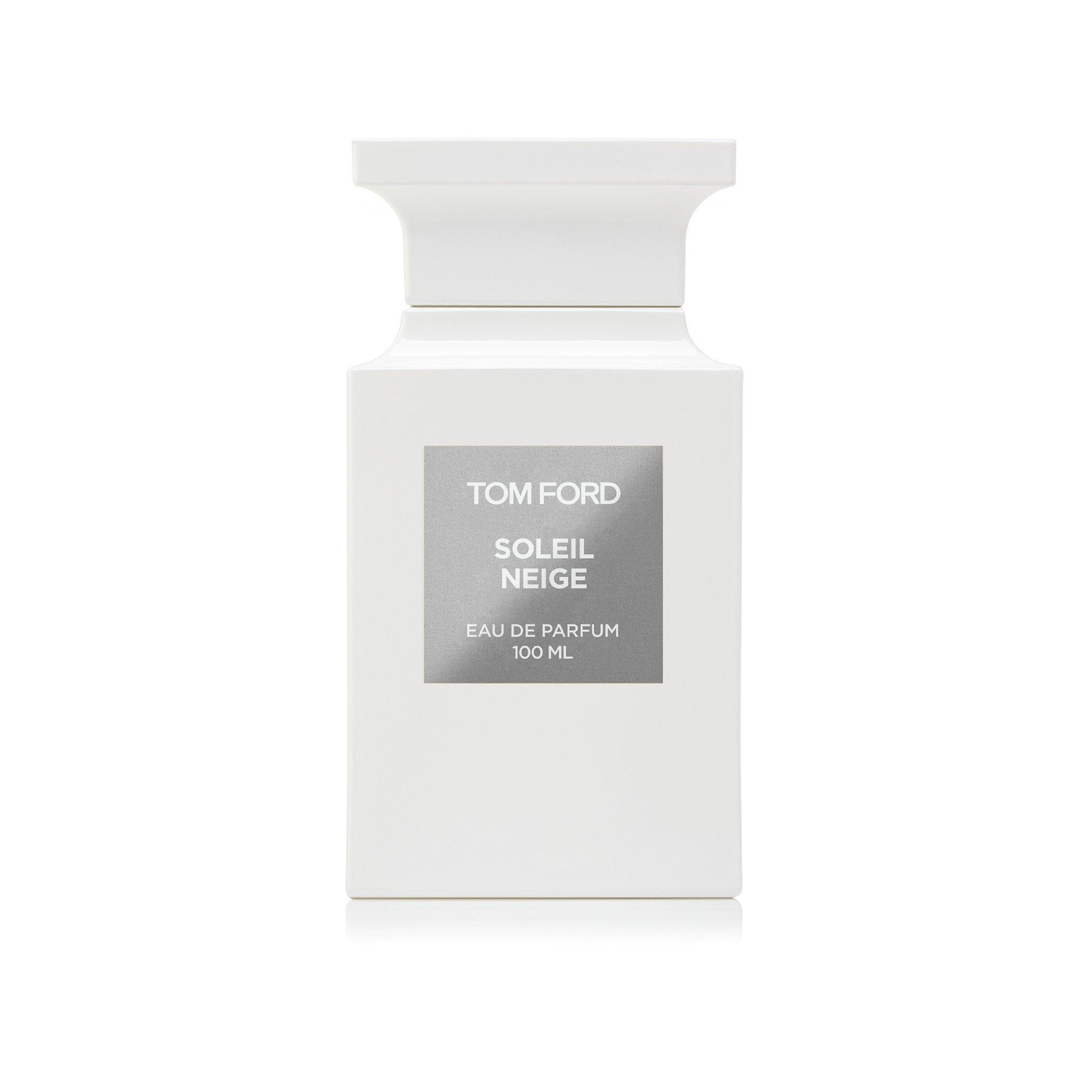 Image of Soleil Neige Damen 100 ml