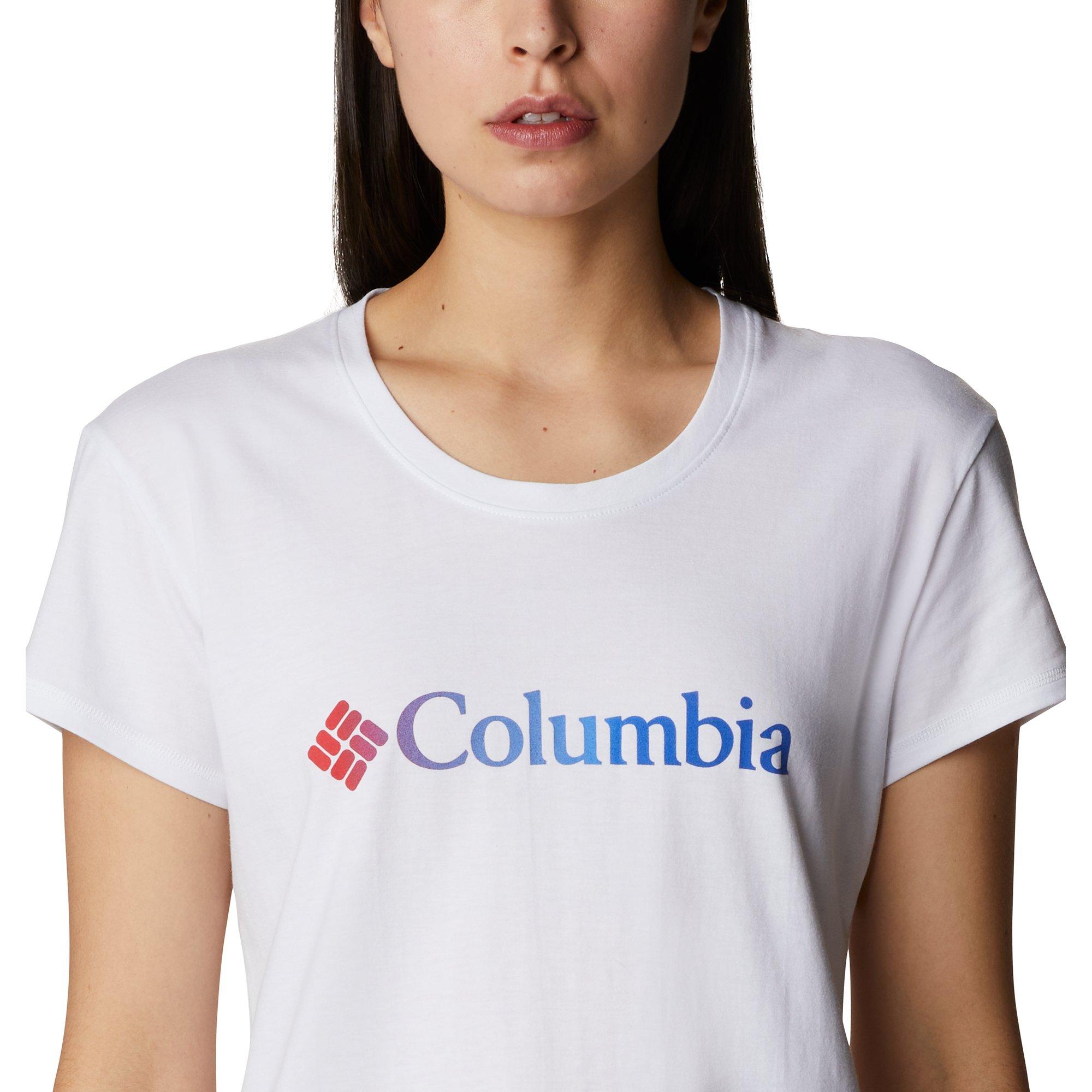 Columbia Sun Trek T-Shirt 