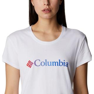 Columbia Sun Trek T-shirt 