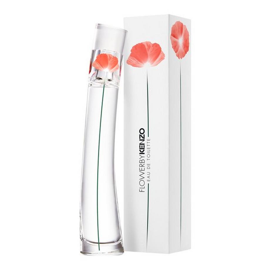 KENZO Flower by Kenzo Eau de Toilette  