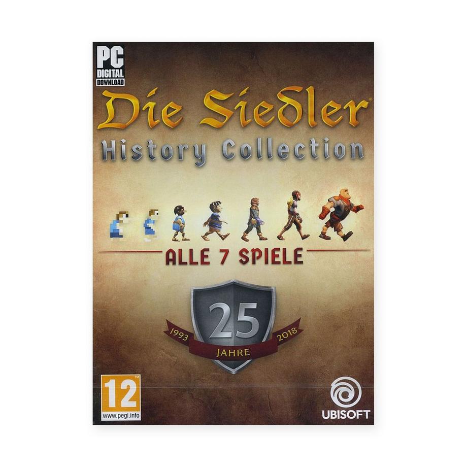 (PC) DE