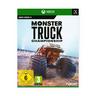 nacon Monster Truck Championship (Xbox Series X) DE, FR 