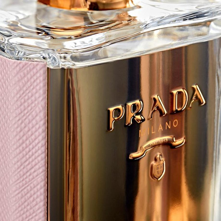 PRADA La Femme Prada eau La Femme Prada  