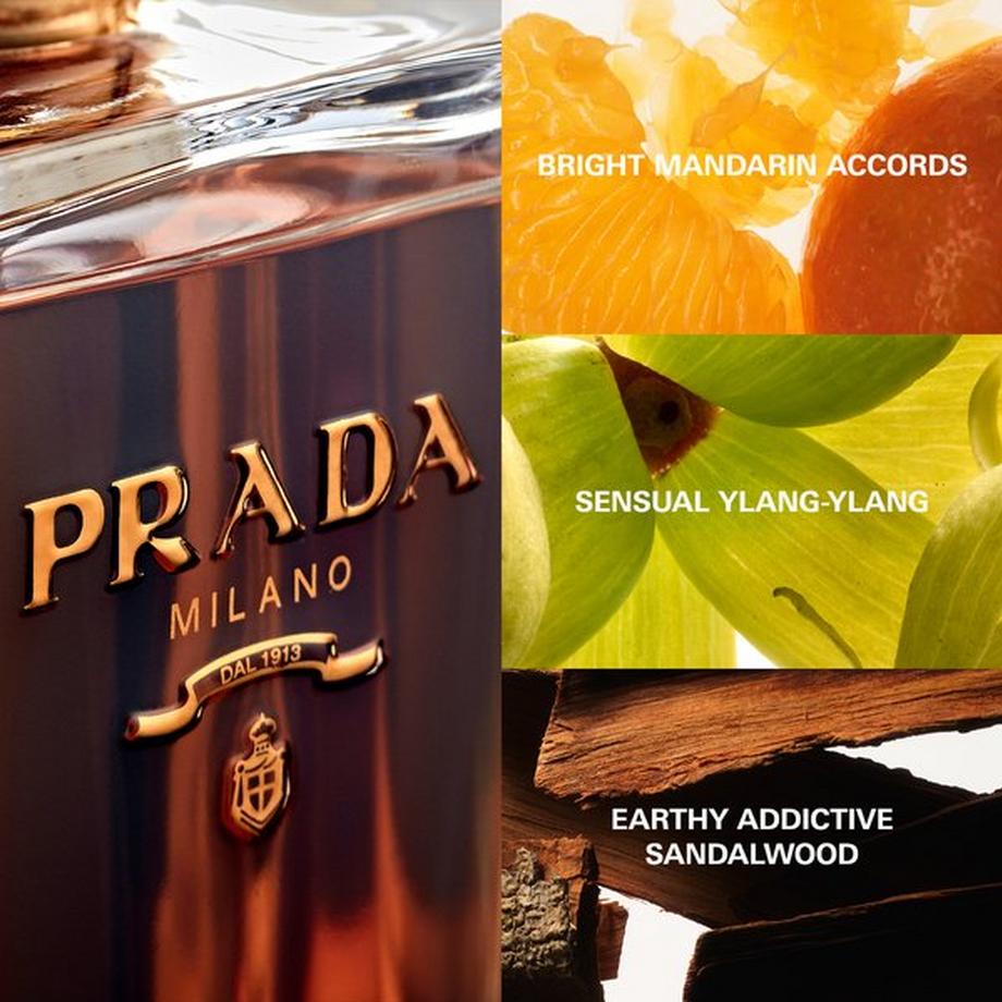 PRADA La Femme Prada eau La Femme Prada  