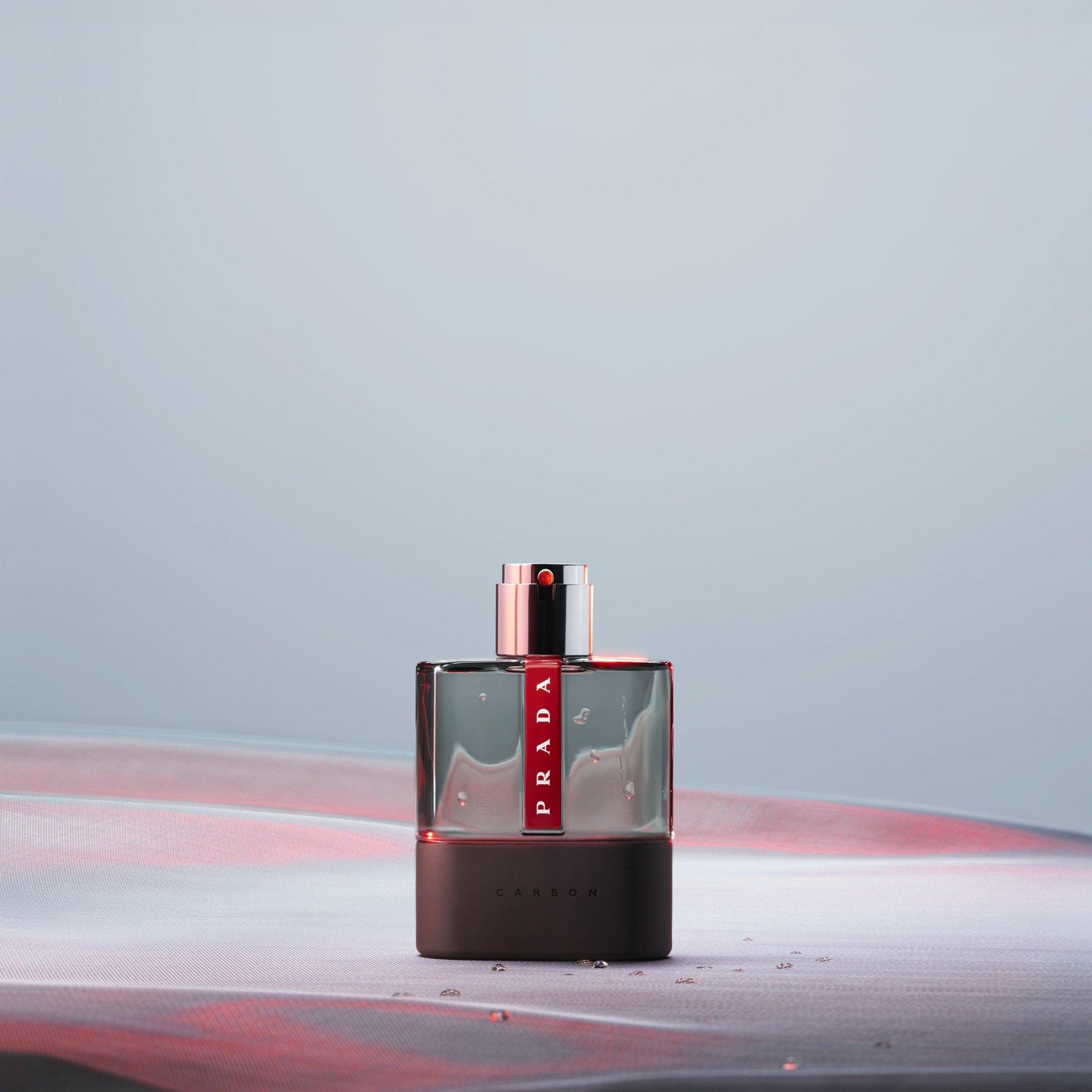 PRADA Luna Rossa Carbon Eau de Toilette  