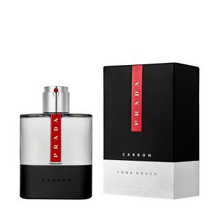 PRADA Luna Rossa Carbon Eau de Toilette  