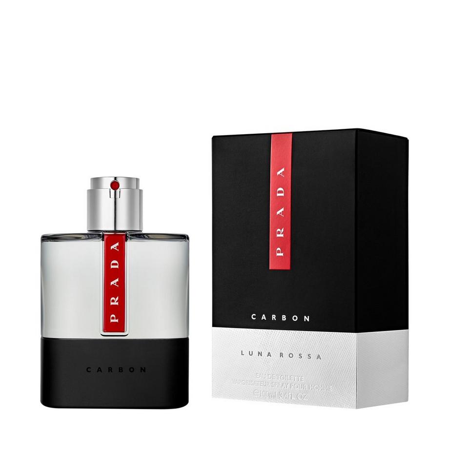 PRADA Luna Rossa Carbon Eau de Toilette  