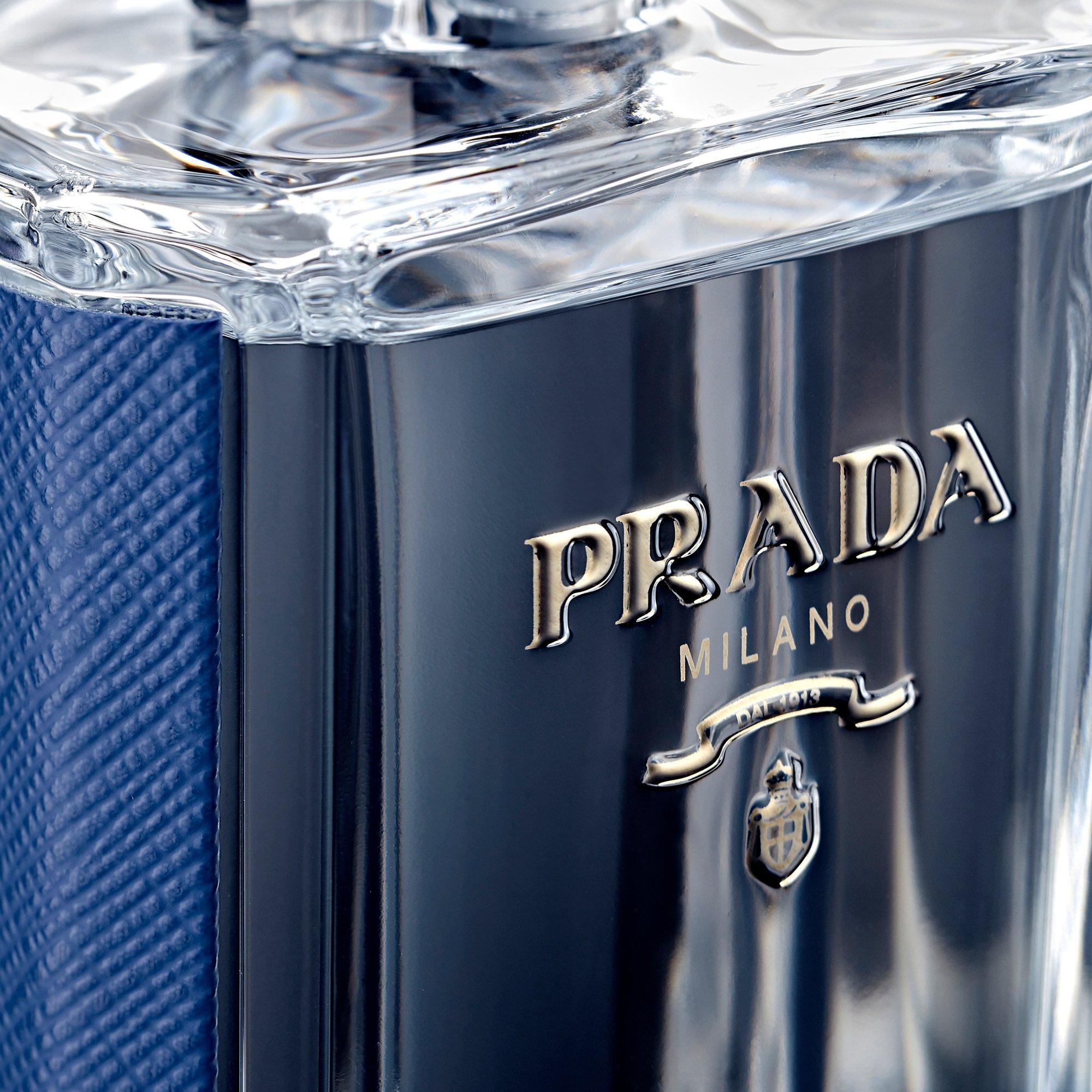 PRADA L'Homme Prada eau L'Homme Prada L'Eau de Toilette 