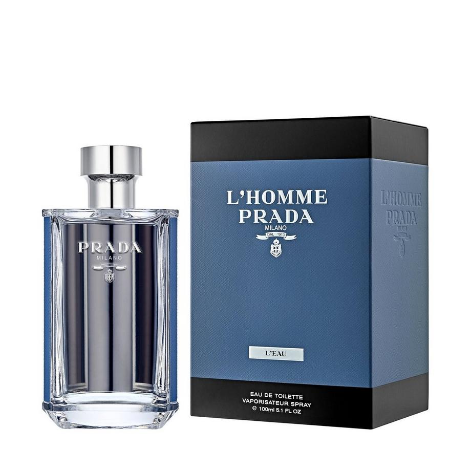 PRADA L'Homme Prada eau L'Homme Prada L'Eau de Toilette  