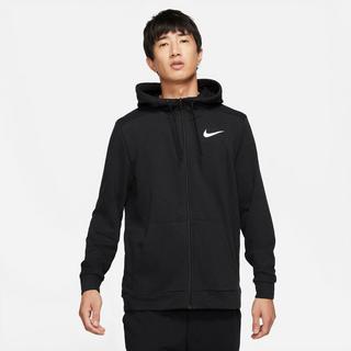 NIKE DRY Veste en molleton 