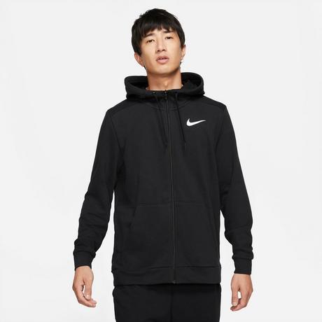 NIKE DRY Veste en molleton 