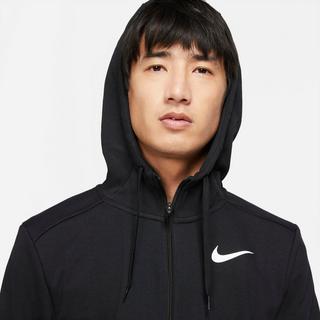 NIKE DRY Sweatjacke 