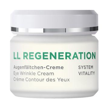 Ll Regeneration Crème Contour Des Yeux