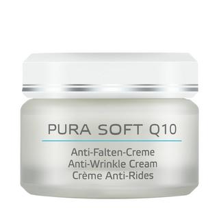 Annemarie Börlind CURA SPECIALE Pura Soft Q10 Crema antirughe 