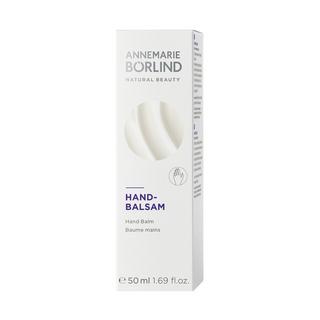 Annemarie Börlind Hand Balsam Baume Pour Les Mains 