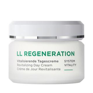 Annemarie Börlind LL Regeneration Tagescreme Ll Regeneration Crème De Jour Revitalisante 