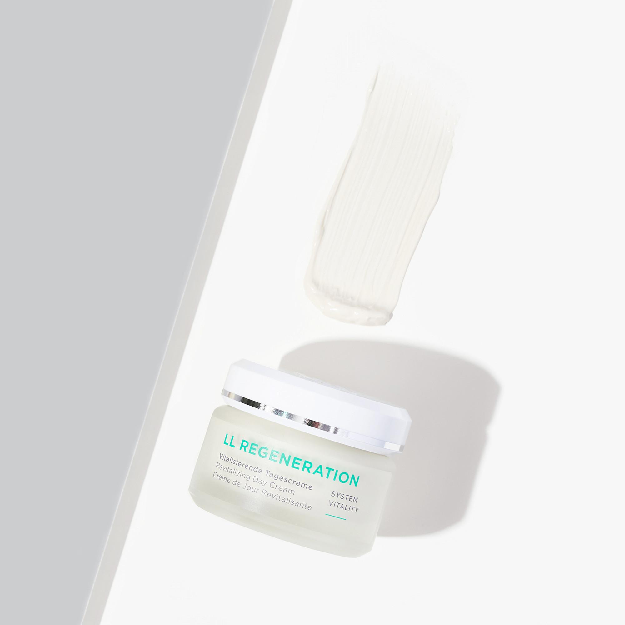 Annemarie Börlind LL REGENERATION Vitalisierende Tagescreme 