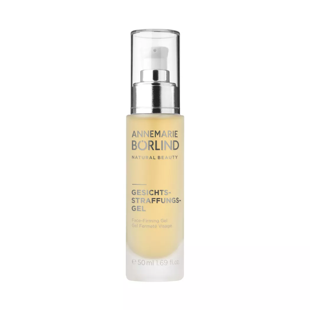 ANNEMARIE BÖRLIND Gesichts-Straffungs-Gel 50 ml