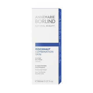 Annemarie Börlind SYSTEM BALANCE Tonico viso equilibrante per pelle mista 