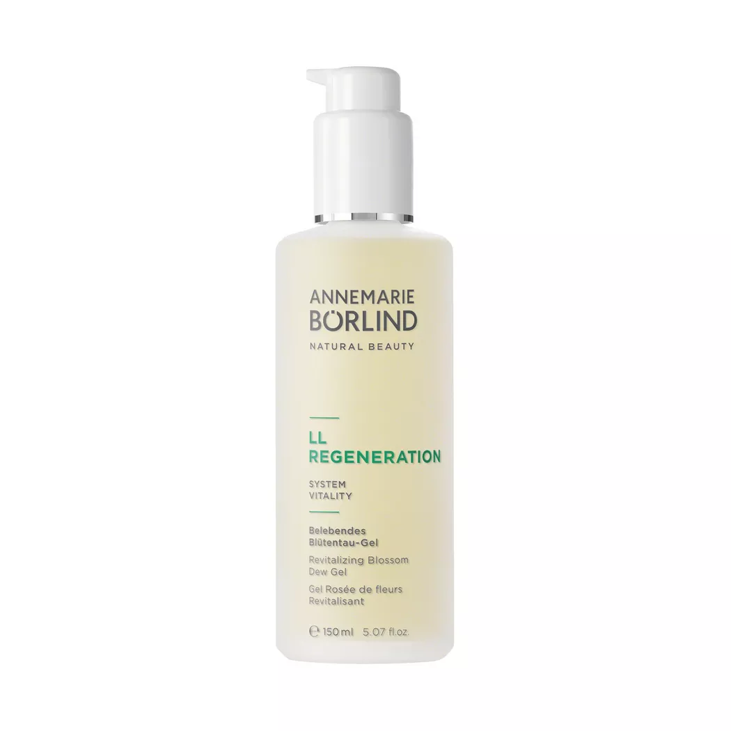 Annemarie Borlind Annemarie Borlind LL Regeneration Blossom Dew Gel 150g