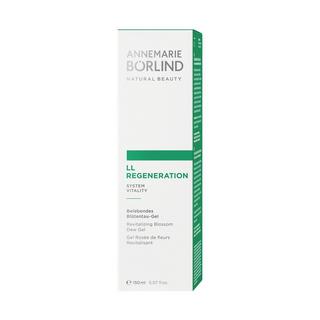 Annemarie Börlind LL REGENERATION Gel di rugiada floreale rivitalizzante 