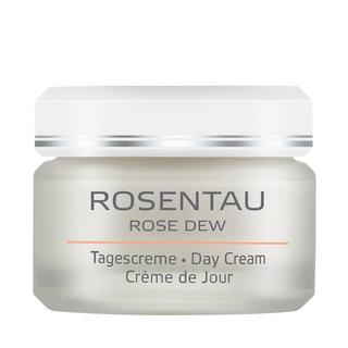 Annemarie Börlind ROSENTAU Tagescreme Rosentau Crème De Jour 