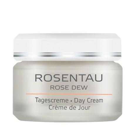 Annemarie Börlind ROSENTAU Tagescreme Rosentau Tagescreme 