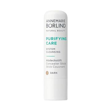 Purifying Care Stick Couvrant Fonce