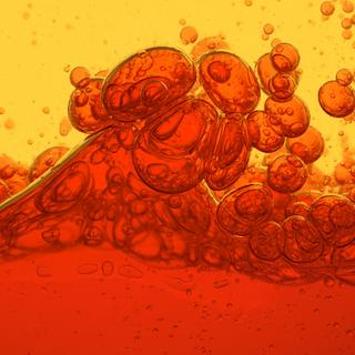 Annemarie Börlind SPEZIALPFLEGE Orangenblüten Energiespender 