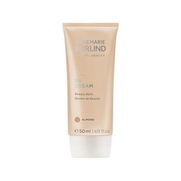 Bb Cream Almond