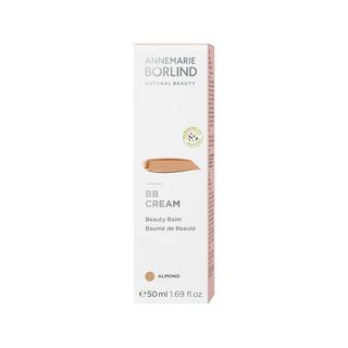 Annemarie Börlind EFFECTIVE NATURAL BEAUTY BB Cream Beauty Balm 