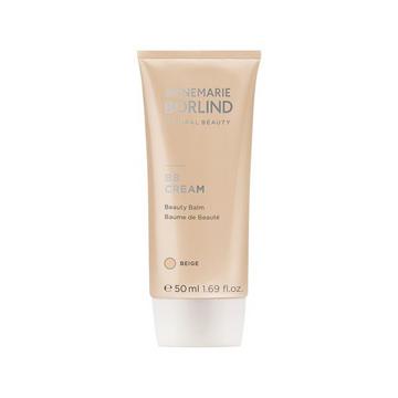 Bb Cream Baume De Beauté Beige