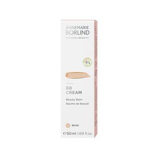 Annemarie Börlind Beauty Balm Beige Bb Cream Baume De Beauté Beige 