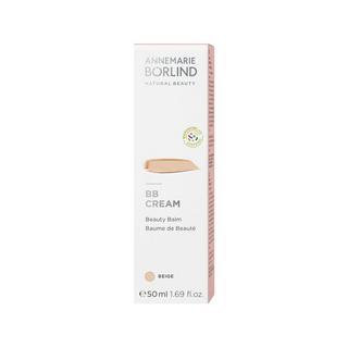 Annemarie Börlind Beauty Balm Beige Bb Cream Baume De Beauté Beige 