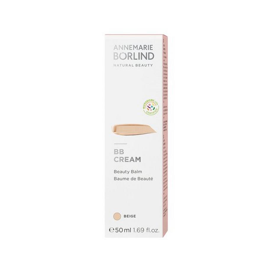 Annemarie Börlind Beauty Balm Beige Bb Cream Beige 