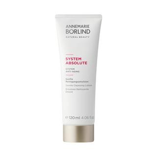 Annemarie Börlind Anti-Aging system absolute Reinigungsemulsion System Absolute Émulsion Nettoyante Douce 