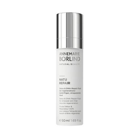 Annemarie Börlind NatuRepair Detox & DNA-Repair Fluid Naturepair Detox & Dna-Repair Fluid 