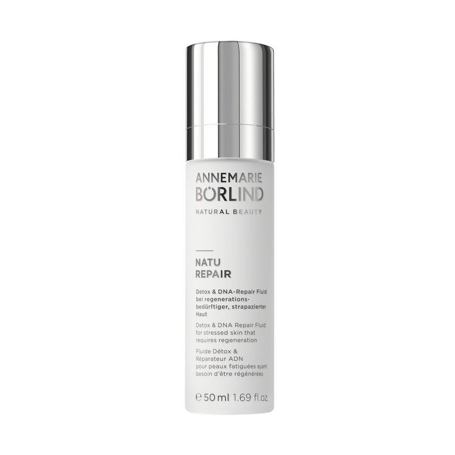 Annemarie Börlind NatuRepair Detox & DNA-Repair Fluid Naturepair Detox & Dna-Repair Fluid 