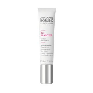 Annemarie Börlind ZZ Sensitive Regenerierende Augencreme Zz Sensitive Crème Contour Des Yeux 