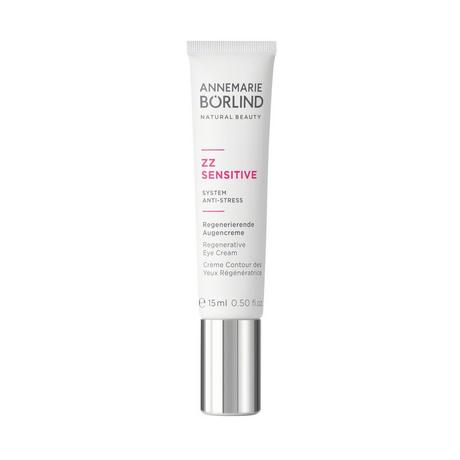 Annemarie Börlind ZZ Sensitive Regenerierende Augencreme Zz Sensitive Regenerierende Augencreme 