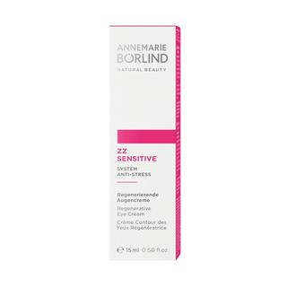 Annemarie Börlind ZZ Sensitive Regenerierende Augencreme Zz Sensitive Regenerierende Augencreme 