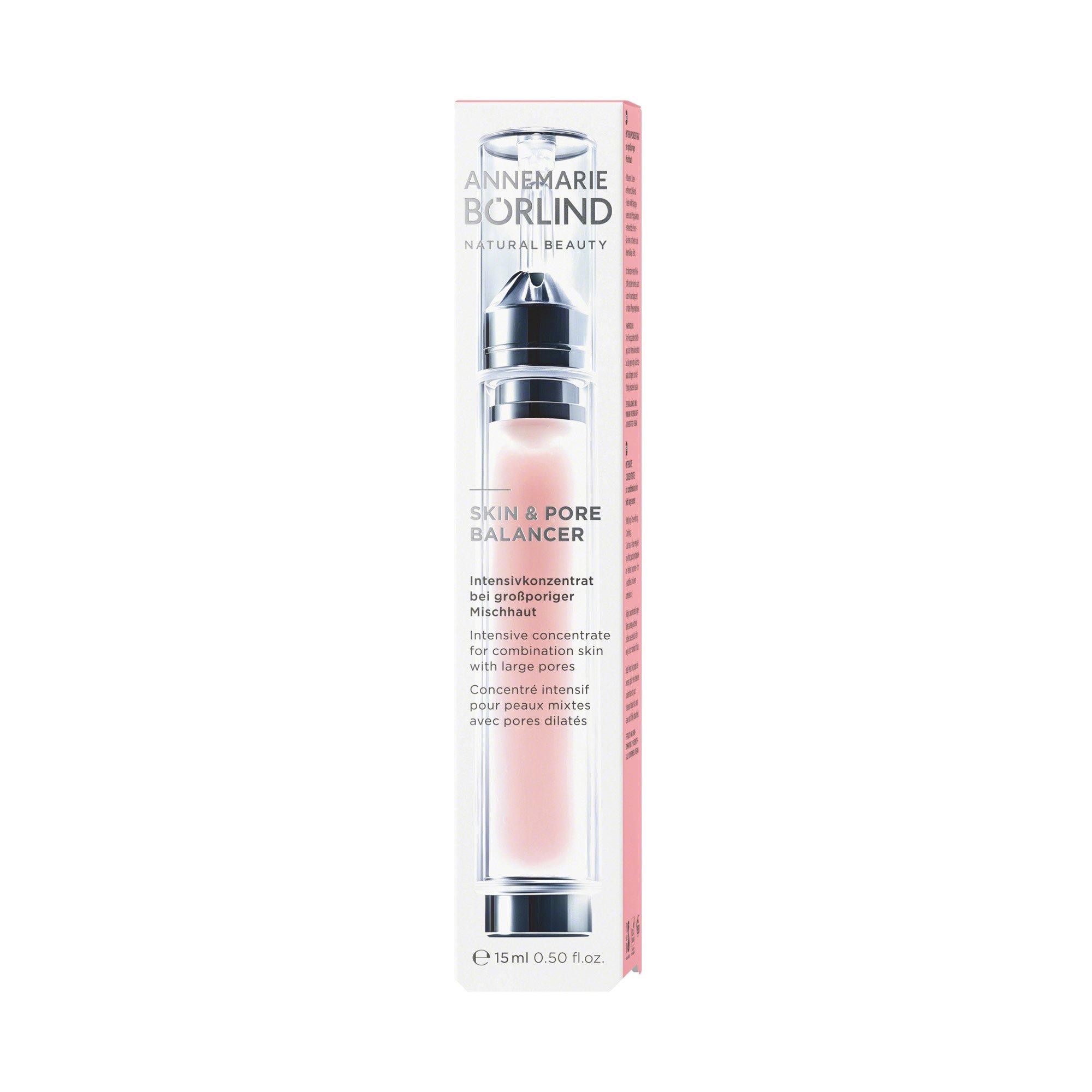 Annemarie Börlind Beauty Shot SKIN & PORE BALANCER Beauty Shot Skin & Pore Balancer 