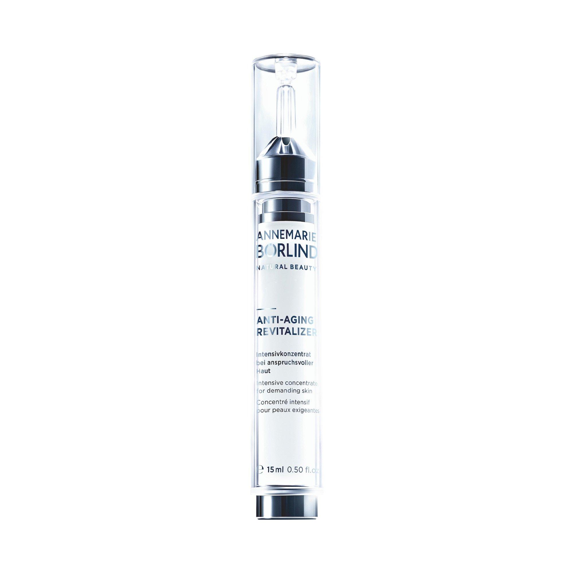 Image of Beauty Shot Anti-aging Revitalizer Damen 15ml