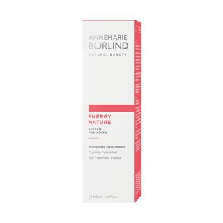 Annemarie Börlind ENERGYNATURE Kühlendes Gesichtsgel 