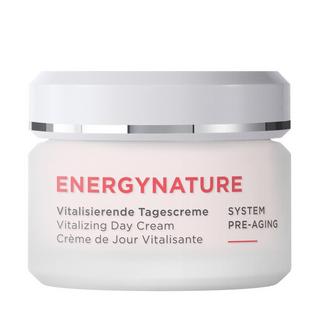 Annemarie Börlind ENERGYNATURE Crème de Jour Vitalisante  