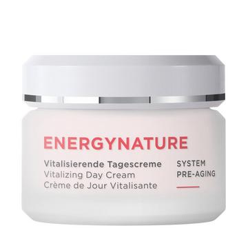 Energynature Crème De Jour Vitalisante