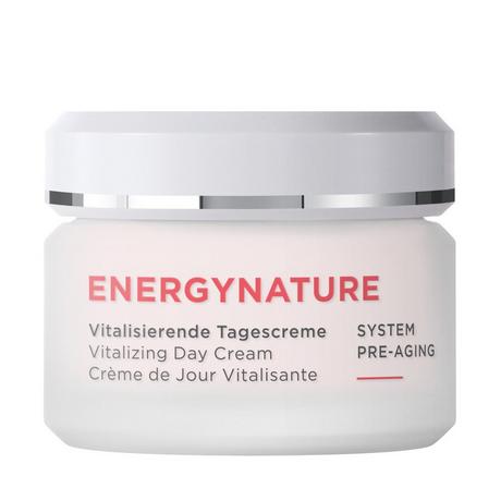 Annemarie Börlind ENERGYNATURE Vitalisierende Tagescreme 