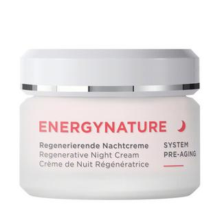 Annemarie Börlind ENERGYNATURE Regenerierende Nachtcreme 