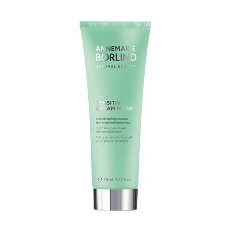 Annemarie Börlind BEAUTY MASKS Sensitive Cream Mask 